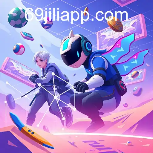 69jili: A New Horizon in Online Gaming