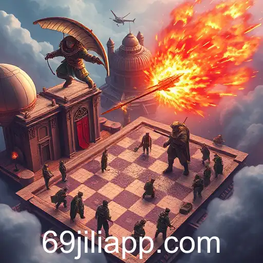 The Rise of 69jili in the Gaming World