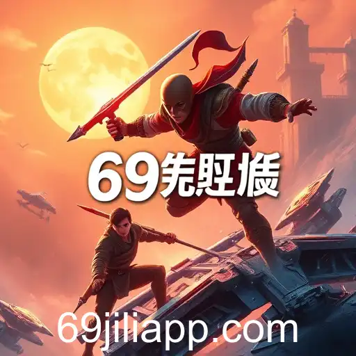 Exploring the Thrills of Action Games: A Deep Dive into the World of '69jili'