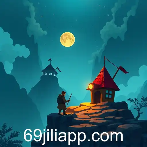 Exploring the Exciting World of 'Adventure Quest' Games on 69jili