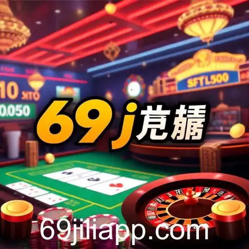 Exploring the Excitement of 'Casino Fun' on the 69jili Platform