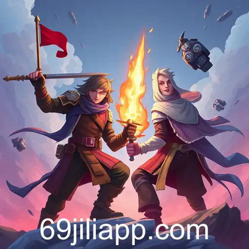 Exploring the World of Multiplayer Zone with 69jili