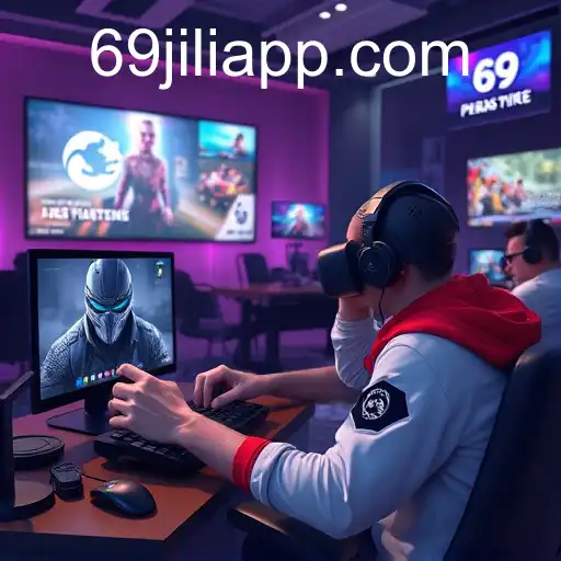 The Rise of Online Gaming Platforms