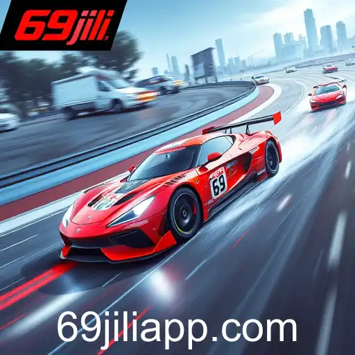 Exploring the Thrills of Racing Games: A Deep Dive into the '69jili' Phenomenon