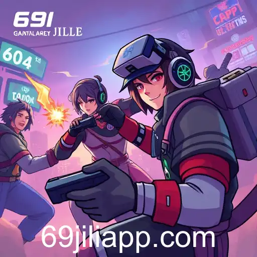 The Rise and Relevance of 69jili in Gaming