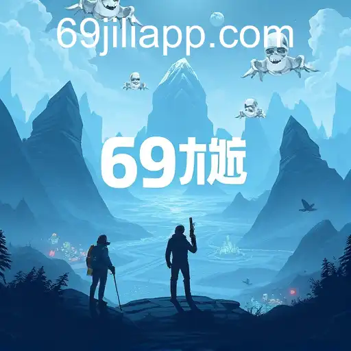 The Rise of 69jili: A New Era in Online Gaming