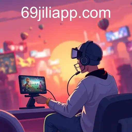 The Rise of 69jili in the Gaming Landscape
