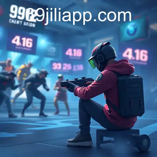 The Rise of 69jili in the Gaming World