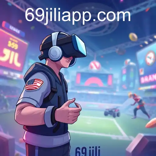 The Rise of 69jili in the Online Gaming Landscape