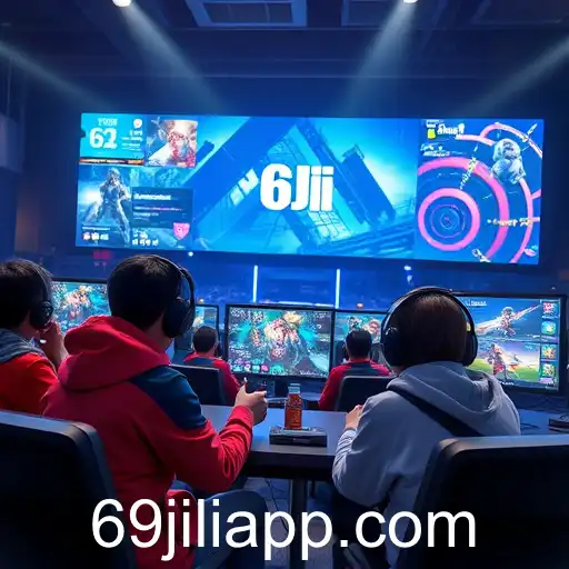 The Rise of 69jili in Online Gaming