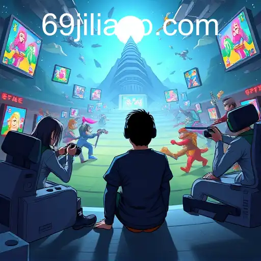 The Rise of 69jili in the Gaming World