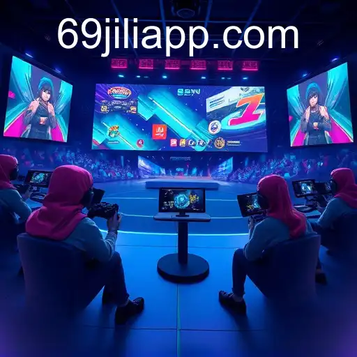 The Rise of Online Gaming Communities