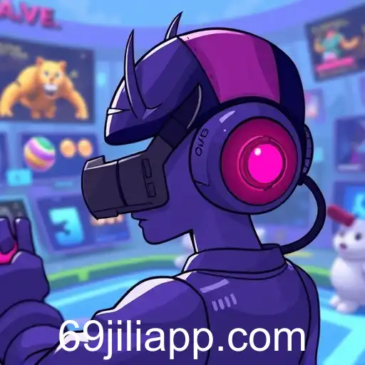 The Rise of 69jili in Online Gaming