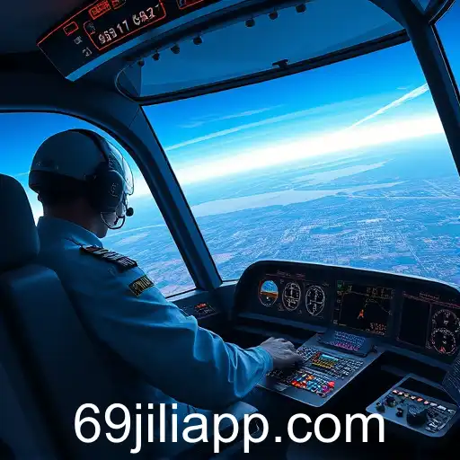 Exploring the Thrilling World of Simulation Games: A Deep Dive into 69jili